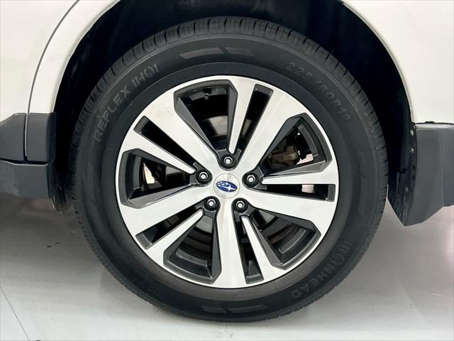 used 2019 Subaru Outback car, priced at $19,500