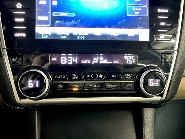 used 2019 Subaru Outback car, priced at $19,500