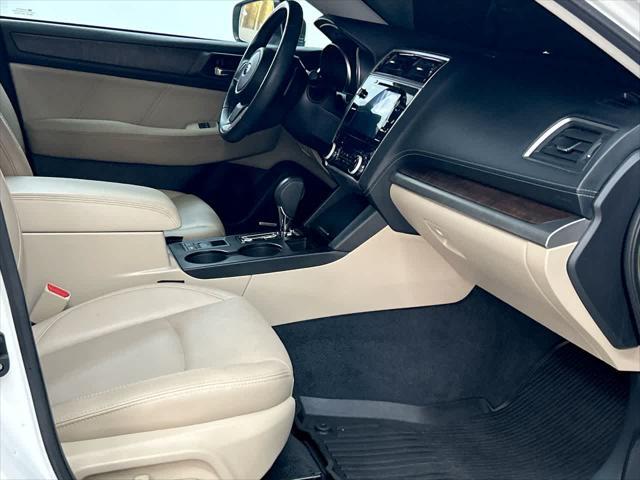 used 2019 Subaru Outback car, priced at $19,500