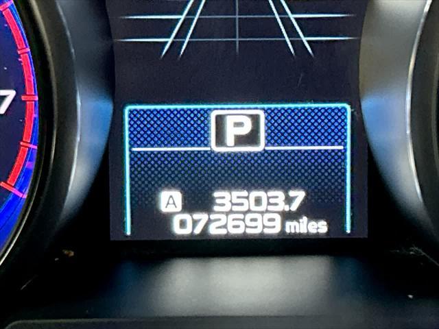 used 2019 Subaru Outback car, priced at $19,500