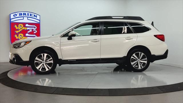 used 2019 Subaru Outback car, priced at $19,500