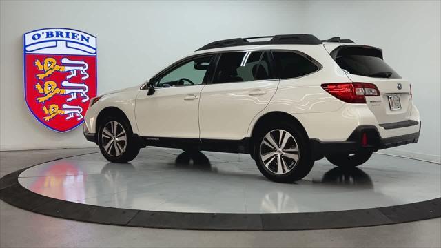 used 2019 Subaru Outback car, priced at $19,500