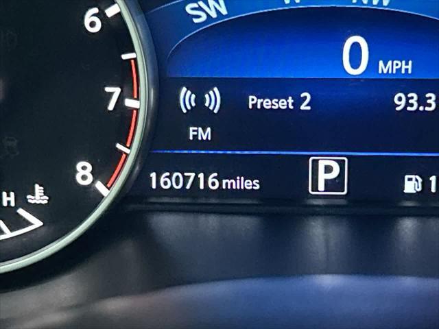used 2017 Nissan Murano car, priced at $11,900