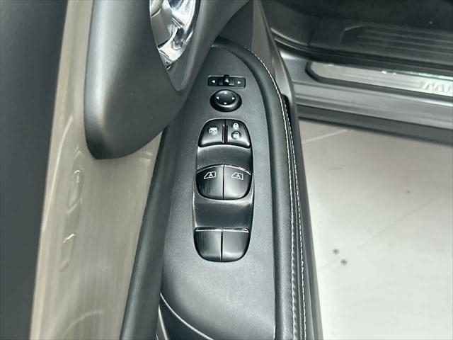 used 2017 Nissan Murano car, priced at $11,900