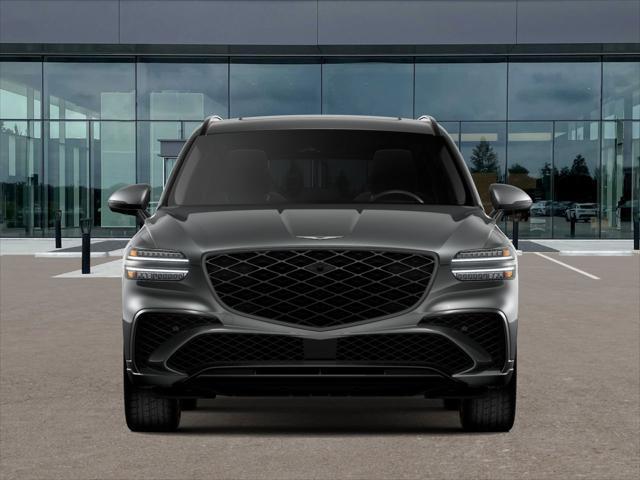 new 2026 Genesis GV70 car, priced at $61,365