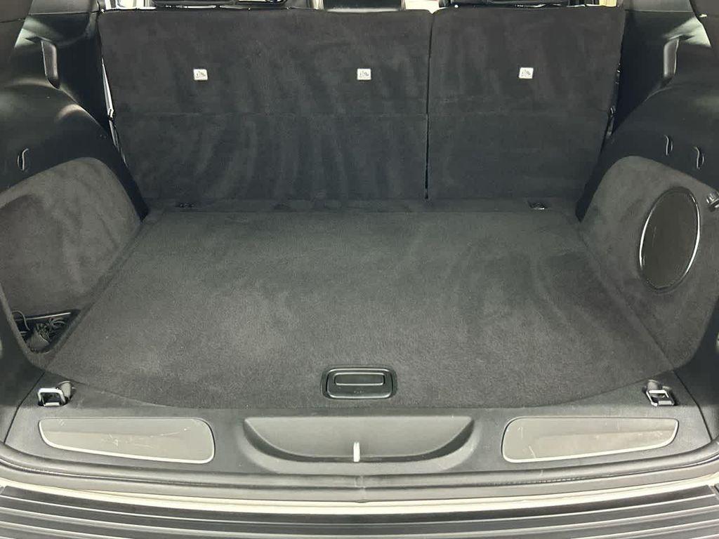 used 2021 Jeep Grand Cherokee car, priced at $23,900