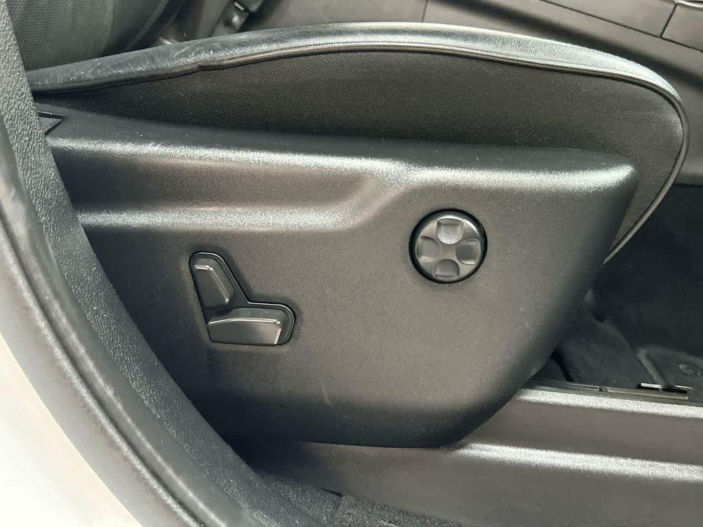 used 2021 Jeep Grand Cherokee car, priced at $23,900