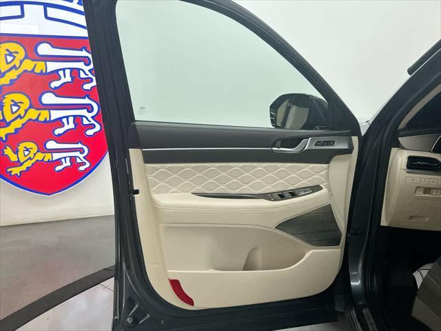used 2020 Hyundai Palisade car, priced at $24,900