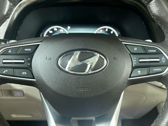 used 2020 Hyundai Palisade car, priced at $24,900