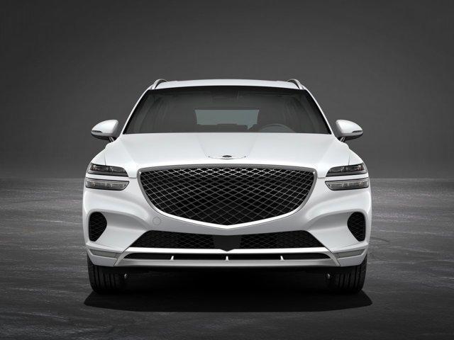 new 2025 Genesis GV70 car, priced at $50,745