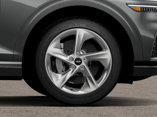 new 2026 Genesis GV70 car, priced at $50,375