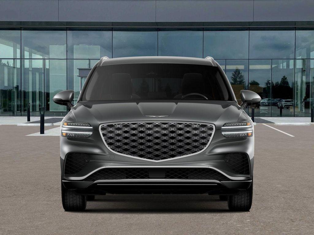 new 2026 Genesis GV70 car, priced at $50,375