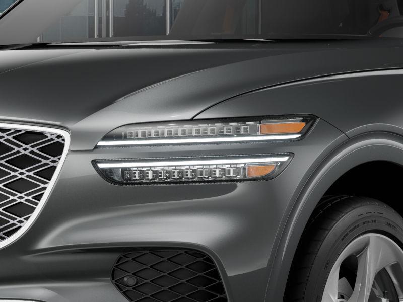 new 2026 Genesis GV70 car, priced at $50,375