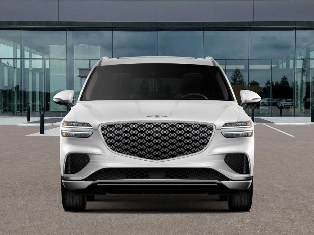 new 2026 Genesis GV70 car, priced at $55,000