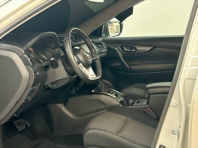 used 2020 Nissan Rogue car, priced at $20,500
