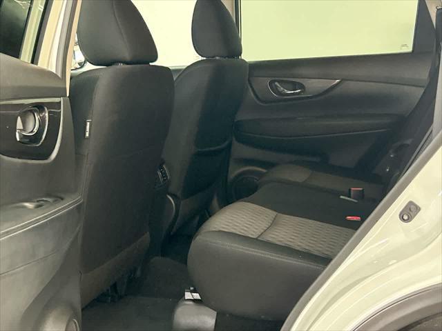 used 2020 Nissan Rogue car, priced at $20,500