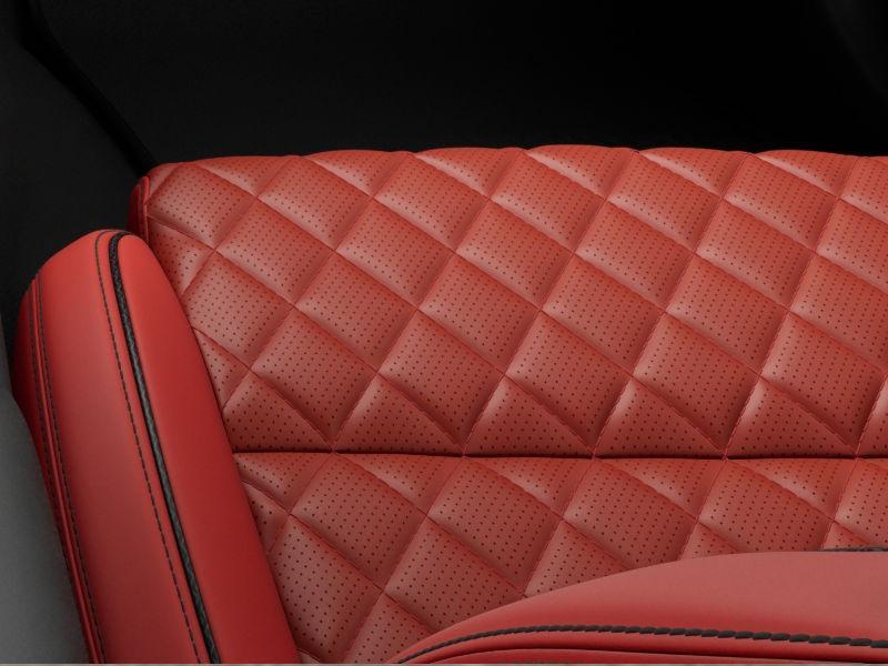 new 2025 Genesis G70 car, priced at $57,509