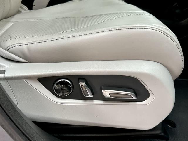 used 2020 Acura RDX car, priced at $28,500