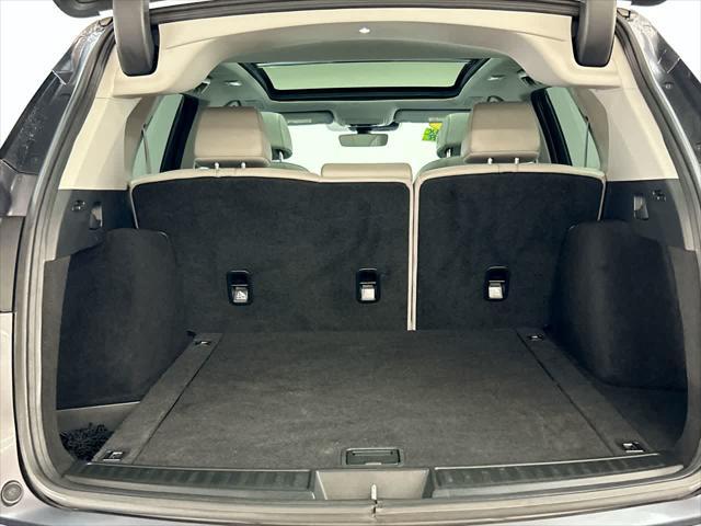 used 2020 Acura RDX car, priced at $28,500