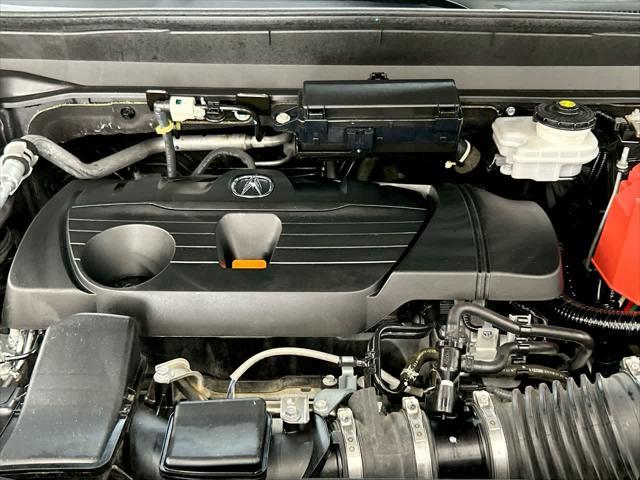 used 2020 Acura RDX car, priced at $28,500