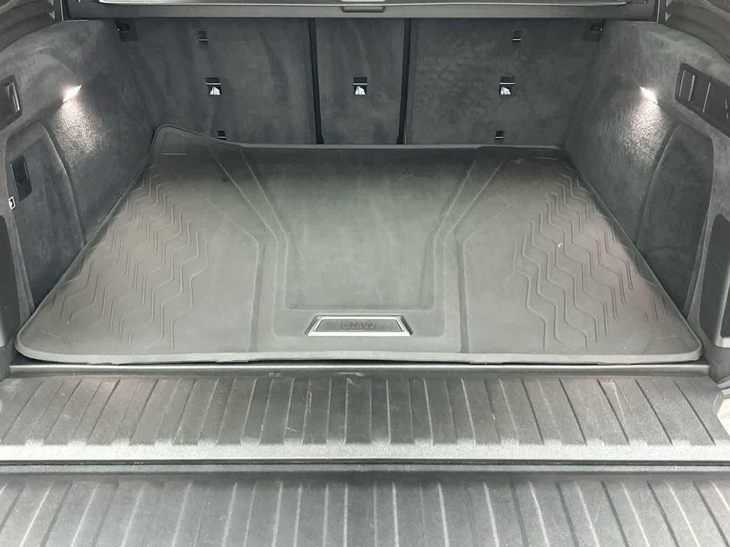 used 2022 BMW X5 car, priced at $42,500