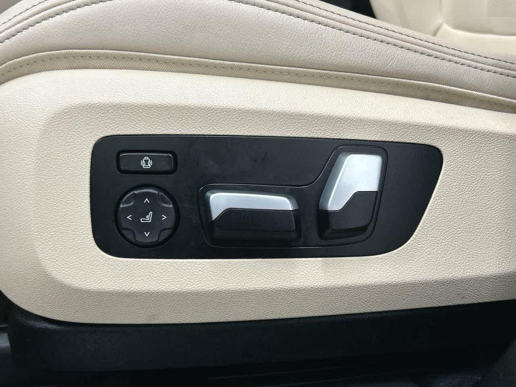 used 2022 BMW X5 car, priced at $42,500