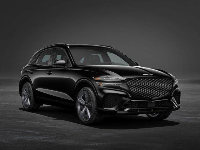 new 2025 Genesis GV70 car, priced at $67,140