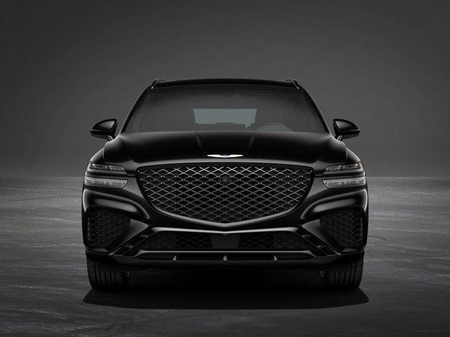 new 2025 Genesis GV70 car, priced at $67,140