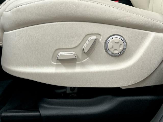 used 2025 Genesis GV80 car, priced at $60,900