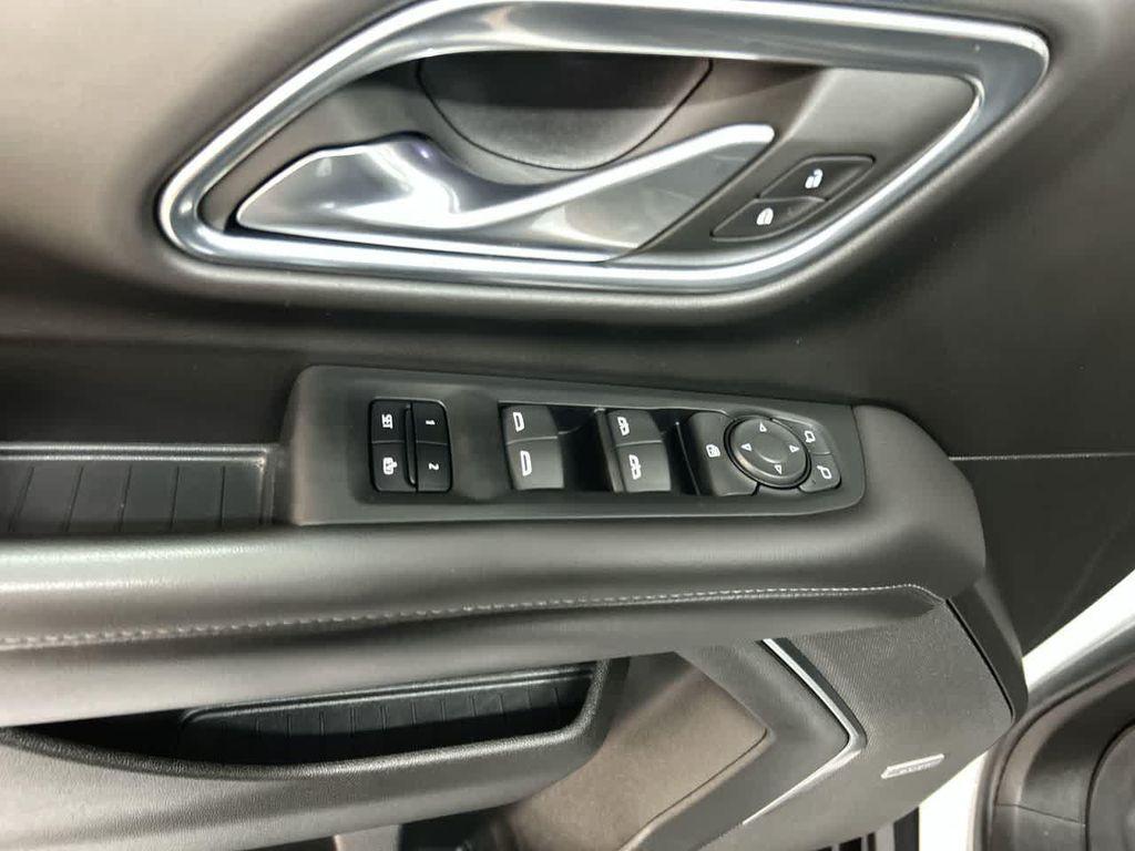 used 2021 Chevrolet Tahoe car, priced at $41,500