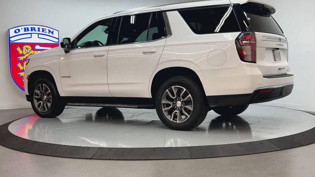 used 2021 Chevrolet Tahoe car, priced at $41,500
