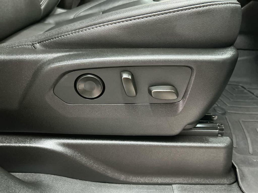 used 2021 Chevrolet Tahoe car, priced at $41,500