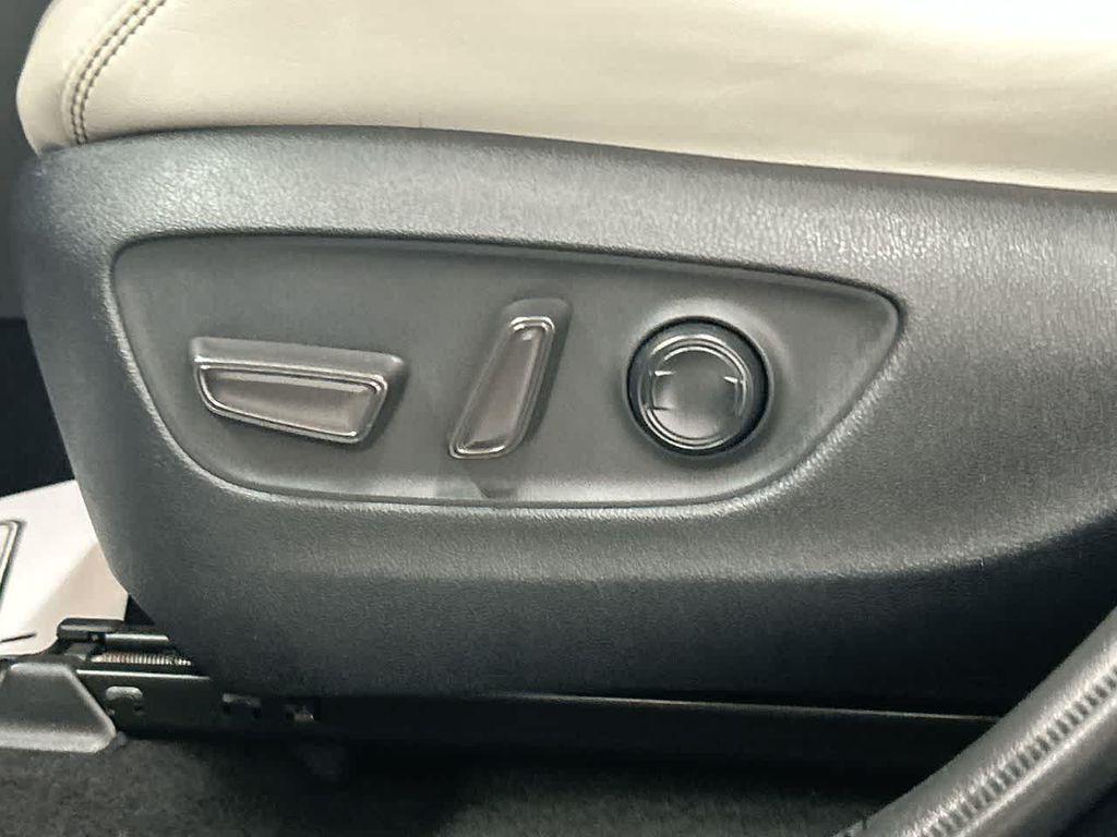 used 2020 Toyota RAV4 Hybrid car, priced at $25,000