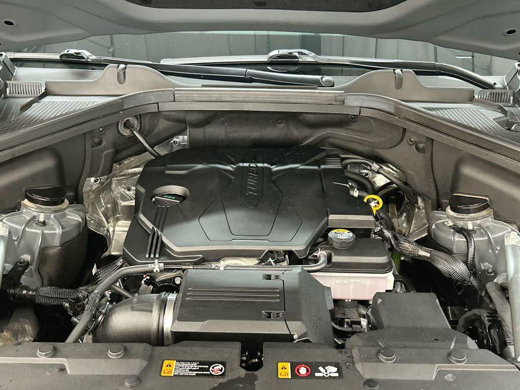 used 2023 Genesis GV80 car, priced at $37,900