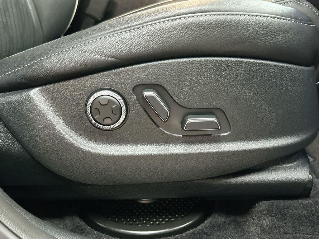 used 2023 Genesis GV80 car, priced at $37,900