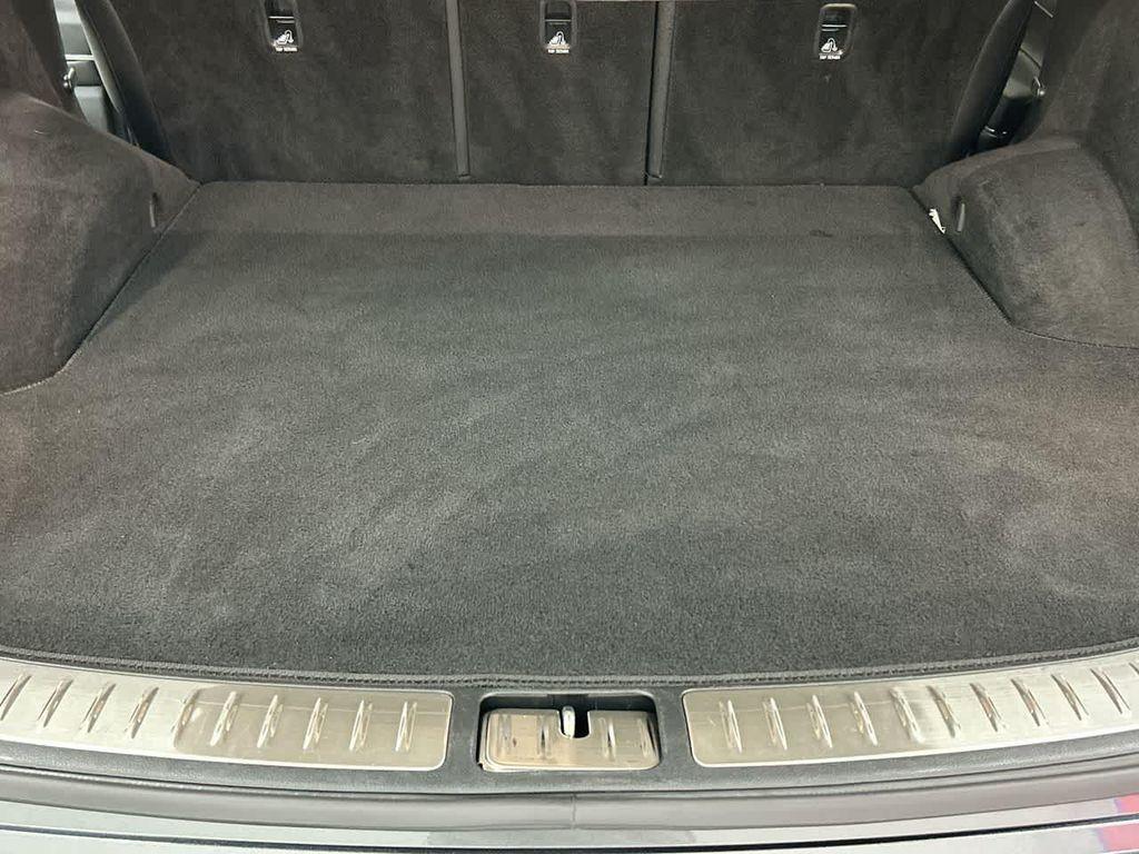 used 2023 Genesis GV80 car, priced at $37,900