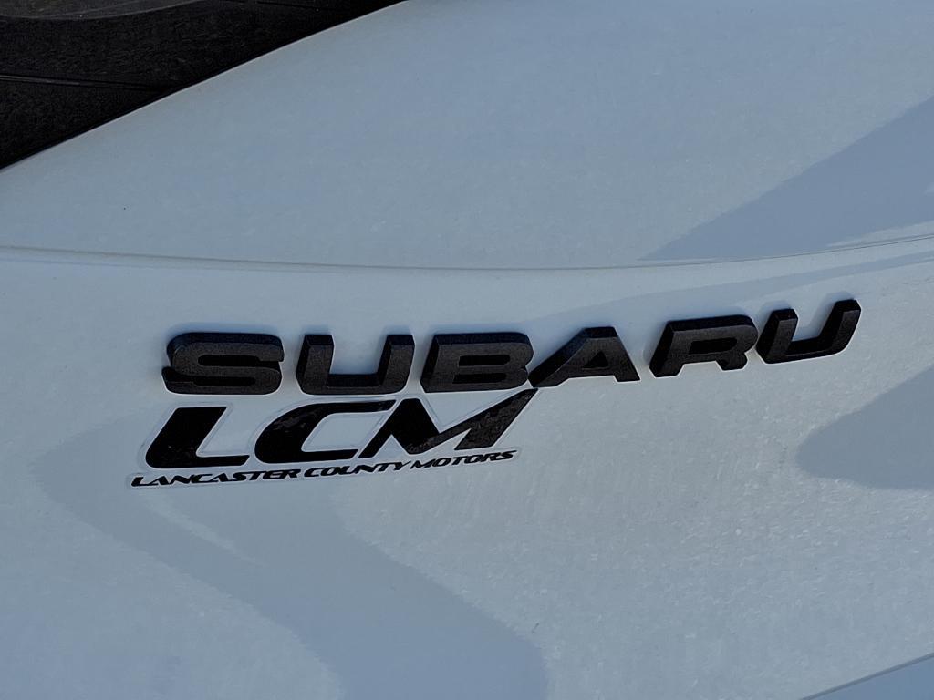 new 2025 Subaru Forester car, priced at $35,577