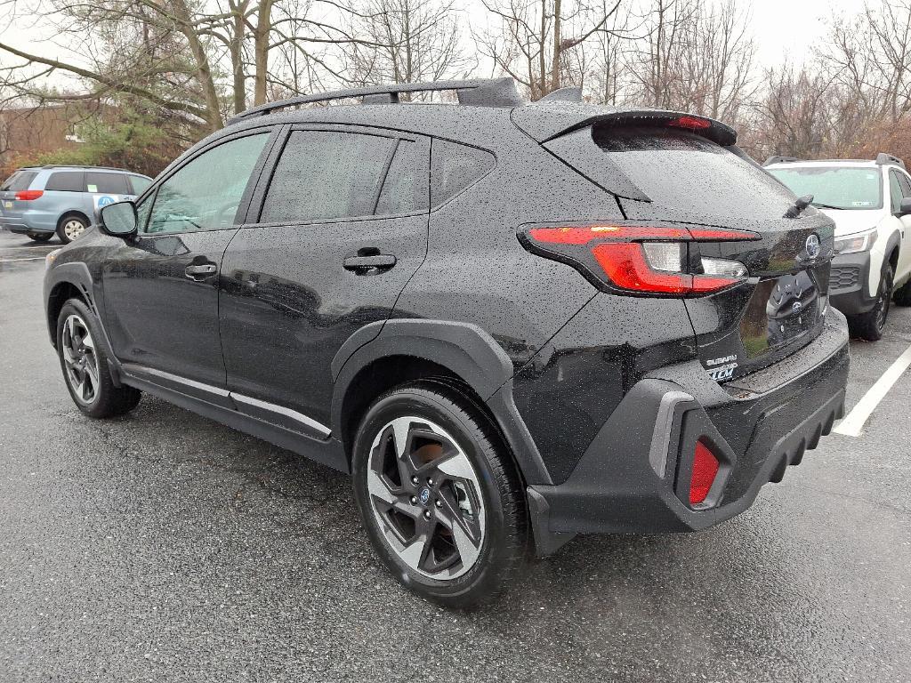 new 2024 Subaru Crosstrek car, priced at $36,008