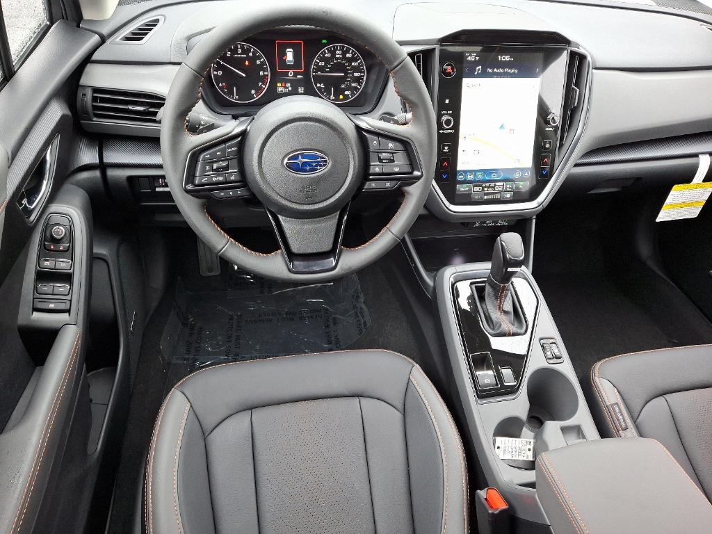 new 2024 Subaru Crosstrek car, priced at $36,008