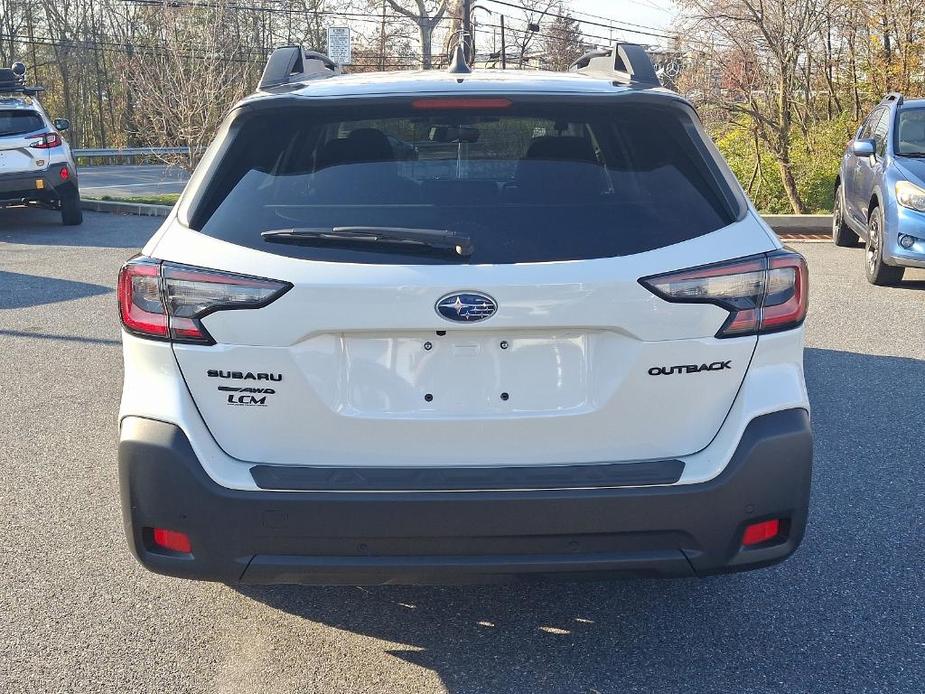 used 2024 Subaru Outback car, priced at $32,382