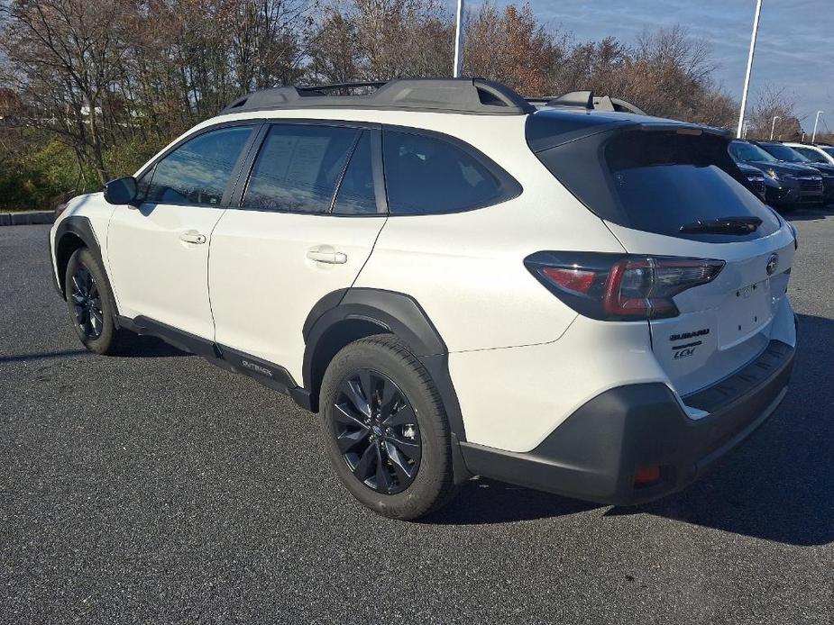 used 2024 Subaru Outback car, priced at $32,382