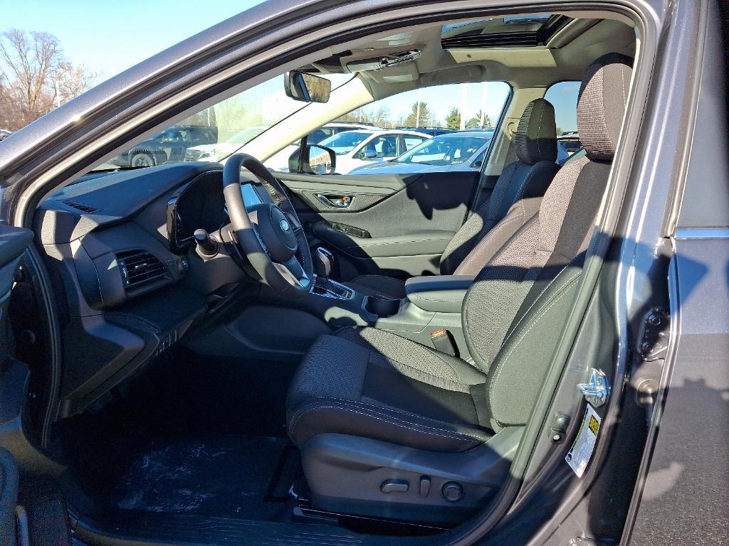 new 2025 Subaru Outback car, priced at $36,439