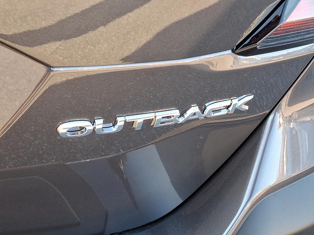 new 2025 Subaru Outback car, priced at $36,439