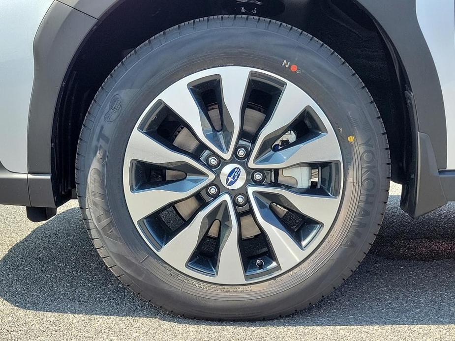 new 2025 Subaru Outback car, priced at $40,184