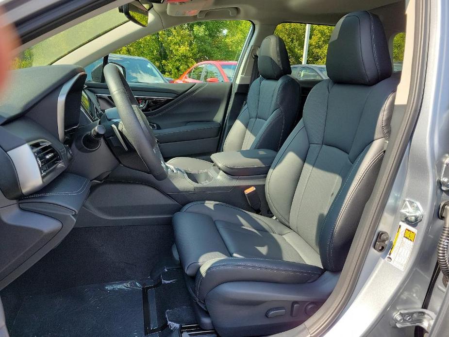 new 2025 Subaru Outback car, priced at $40,184