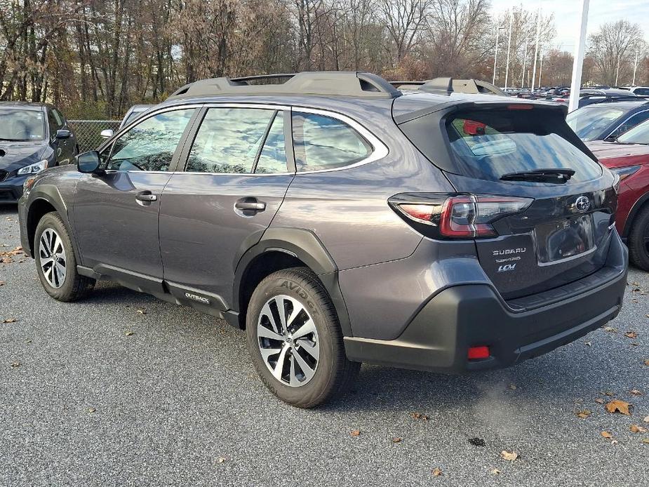 used 2024 Subaru Outback car, priced at $27,798