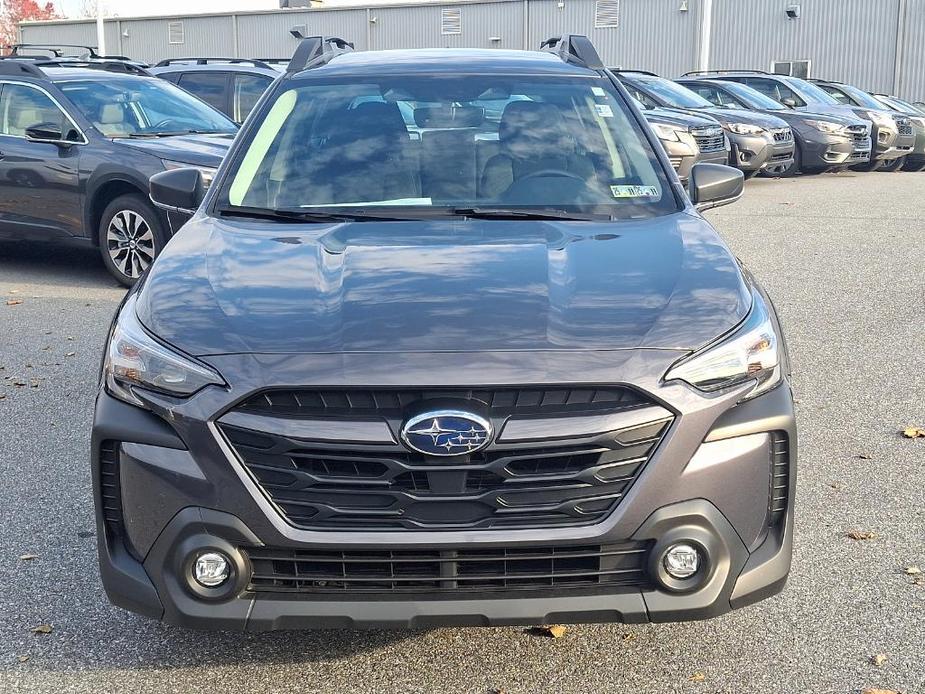 used 2024 Subaru Outback car, priced at $27,798