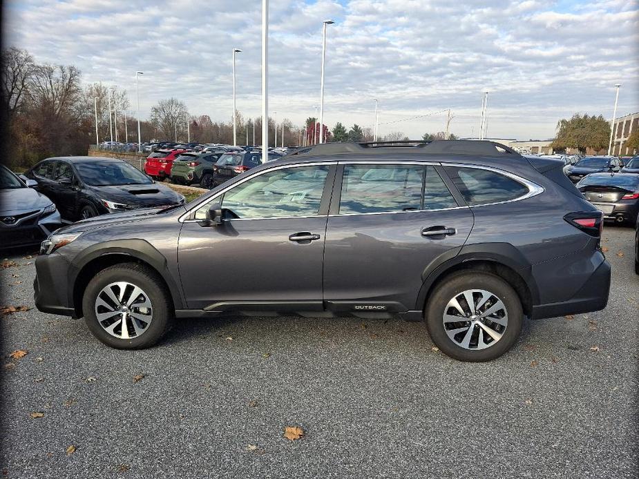 used 2024 Subaru Outback car, priced at $27,798