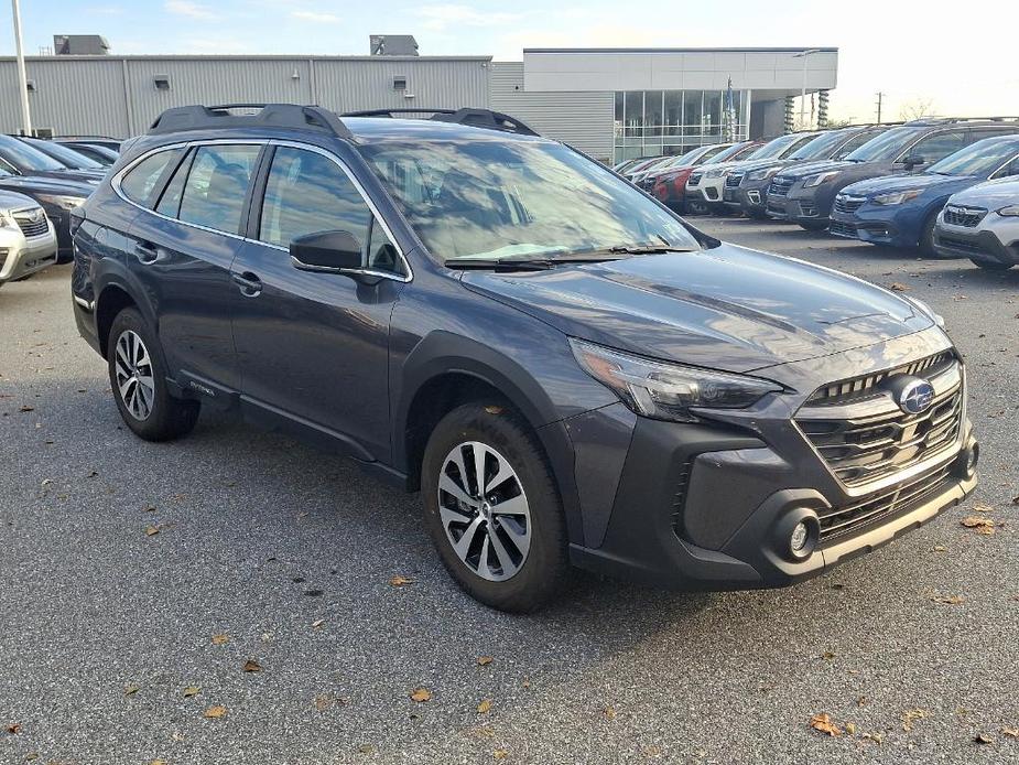 used 2024 Subaru Outback car, priced at $27,798