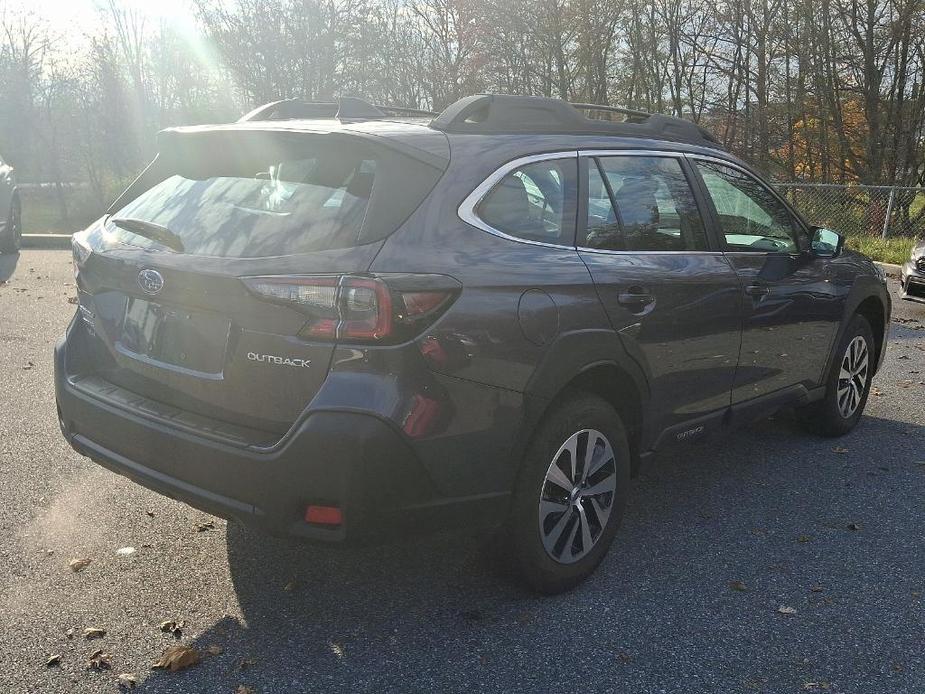 used 2024 Subaru Outback car, priced at $27,798